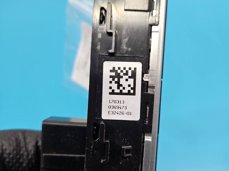Перемикач кнопка Renault Espace 283E85657R — фото деталі 4