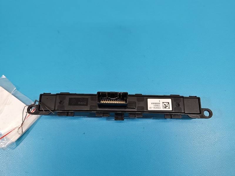 Перемикач кнопка Renault Espace 283E85657R — фото деталі 5