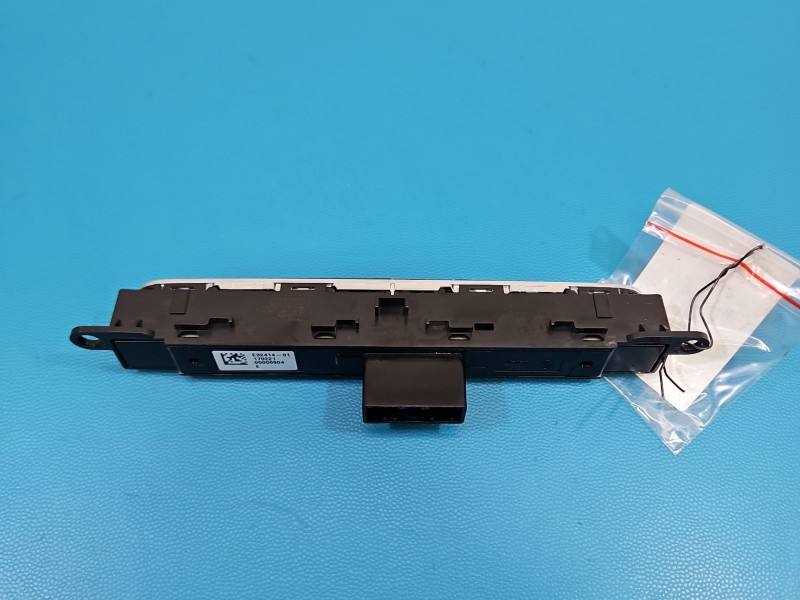 Перемикач кнопка Renault Espace 283E85657R — фото деталі 8