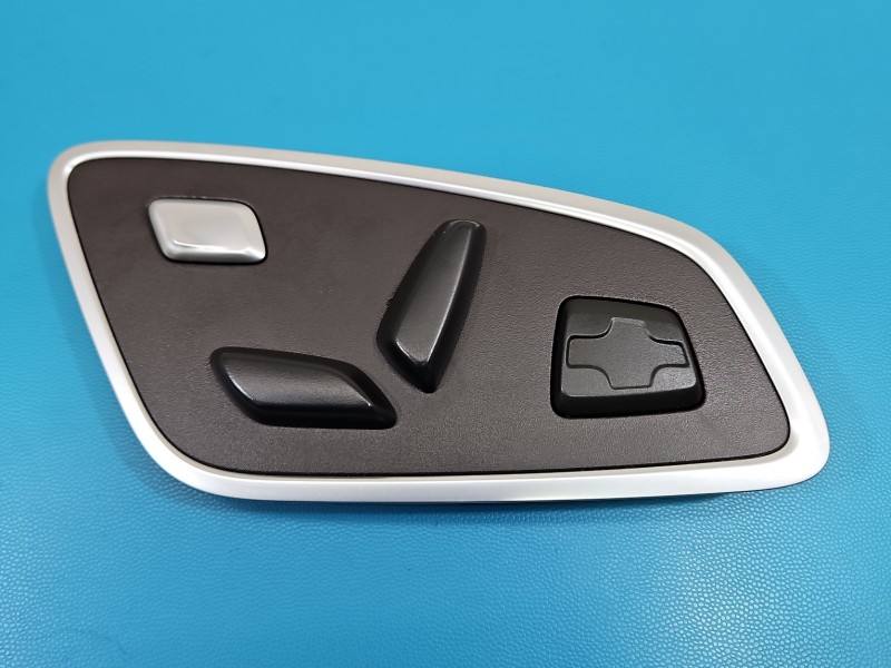 Переключатель кнопка Renault Espace 285669861R — фото детали 2