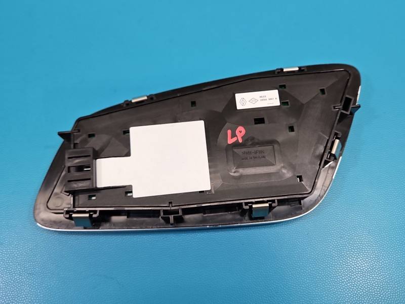 Переключатель кнопка Renault Espace 285669861R — фото детали 3