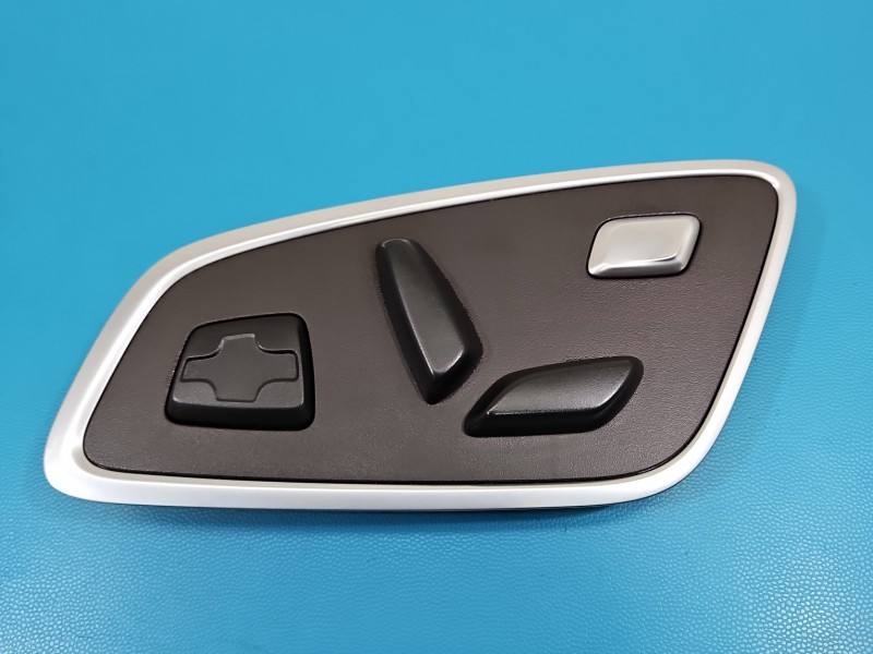 Переключатель кнопка Renault Espace 285665983R — фото детали 2