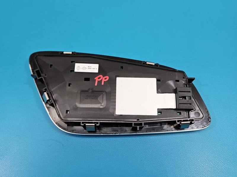 Переключатель кнопка Renault Espace 285665983R — фото детали 3