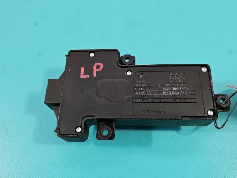 Перемикач кнопка Seat Ateca 8W0959747B — фото деталі 4