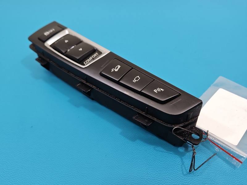 Переключатель кнопка BMW 6 F06 9202949