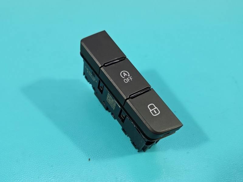 Перемикач кнопка Skoda Fabia 4 6VB927132A