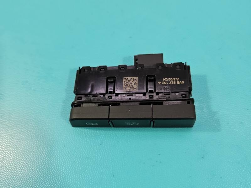 Перемикач кнопка Skoda Fabia 4 6VB927132A — фото деталі 4