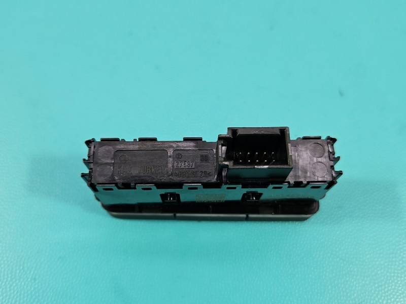 Перемикач кнопка Skoda Fabia 4 6VB927132A — фото деталі 6