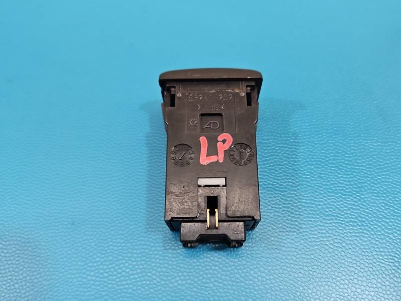 Переключатель кнопка Suzuki Swift SP241-202 — фото детали 3