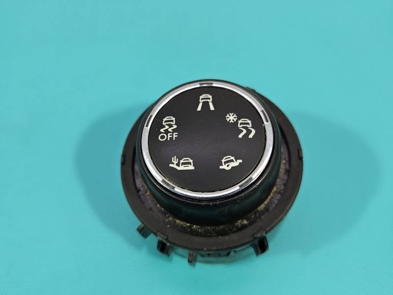 Перемикач кнопка Peugeot 3008 9805250377