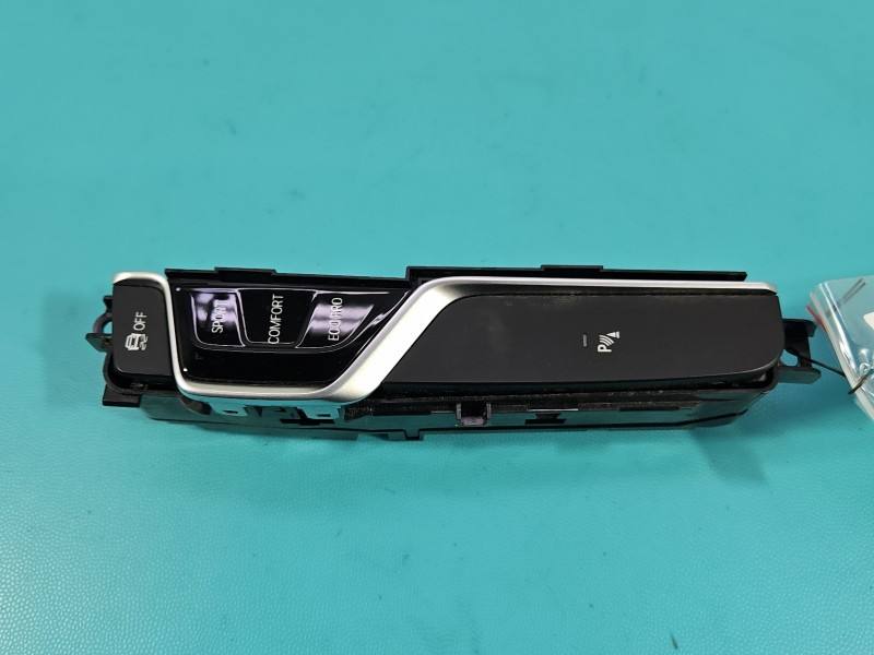 Переключатель кнопка BMW 5 G30 993923 — фото детали 3