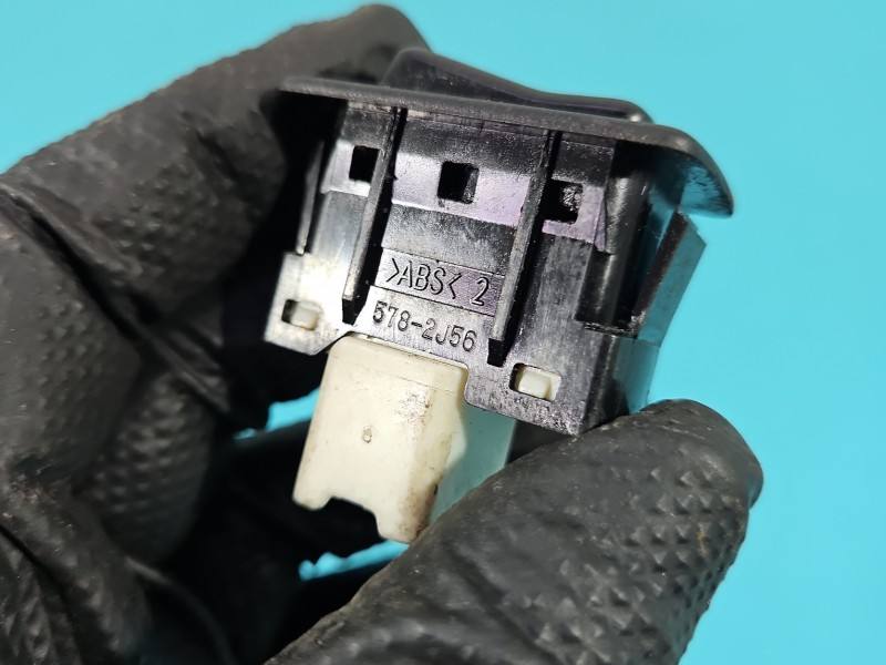 Перемикач кнопка Mazda 5 578-2J56 — фото деталі 5