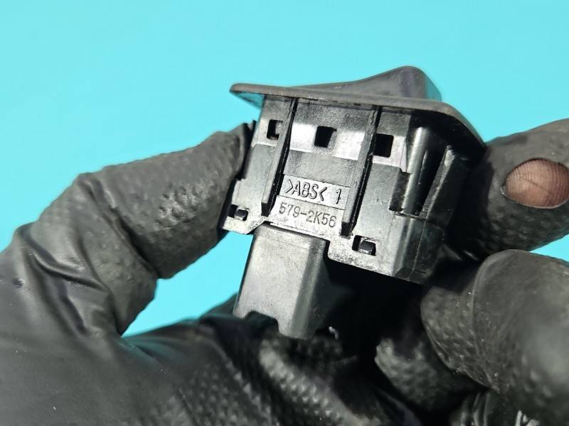 Перемикач кнопка Mazda 5 578-2J56 — фото деталі 6