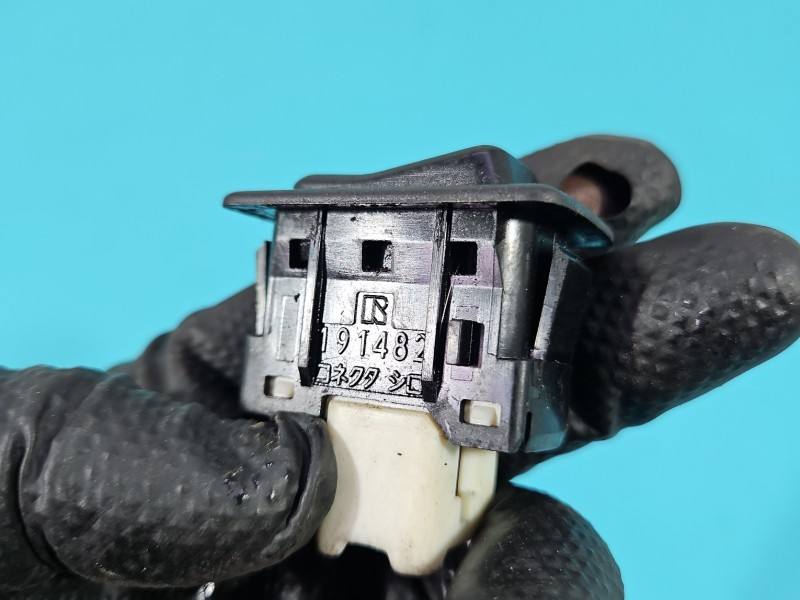 Перемикач кнопка Mazda 5 578-2J56 — фото деталі 8