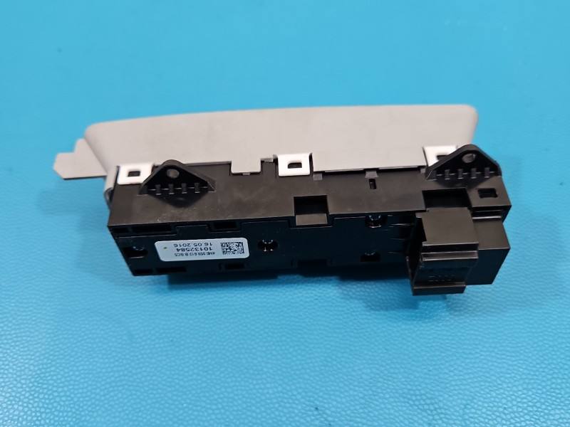 Перемикач кнопка Audi A4 B9 4M0959613B — фото деталі 5
