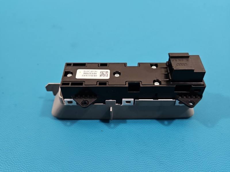 Перемикач кнопка Audi A4 B9 4M0959613B — фото деталі 6