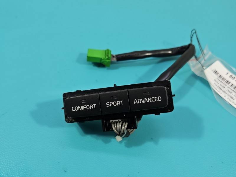 Переключатель кнопка Volvo XC60 30724234