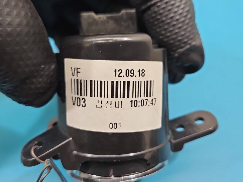 Переключатель кнопка Hyundai I40 95430-3Z001 — фото детали 7
