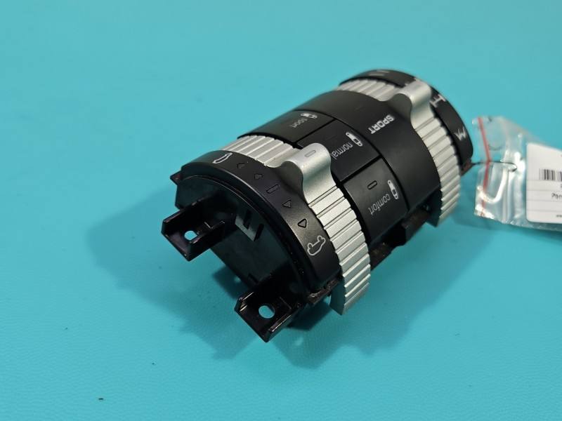 Переключатель кнопка Porsche Cayenne 7L5941435N — фото детали 5