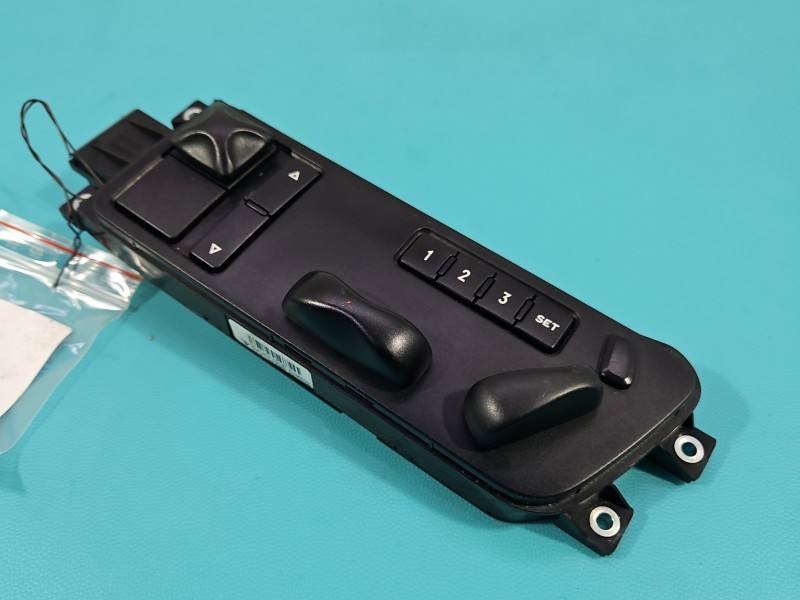 Перемикач кнопка Porsche Cayenne 7L5959765B — фото деталі 2