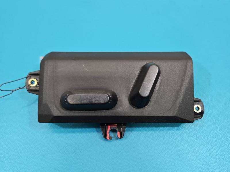 Перемикач кнопка Seat Leon 3B0959765 — фото деталі 2