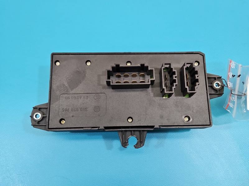 Перемикач кнопка Seat Leon 3B0959765 — фото деталі 5