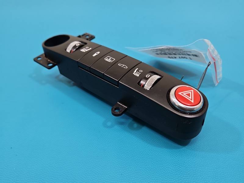 Перемикач кнопка Bentley Continental 3W5959676C