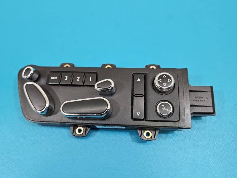 Переключатель кнопка Bentley Continental 3W5959766A — фото детали 2