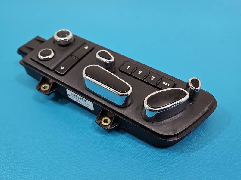 Перемикач кнопка Bentley Continental 3W5959765A