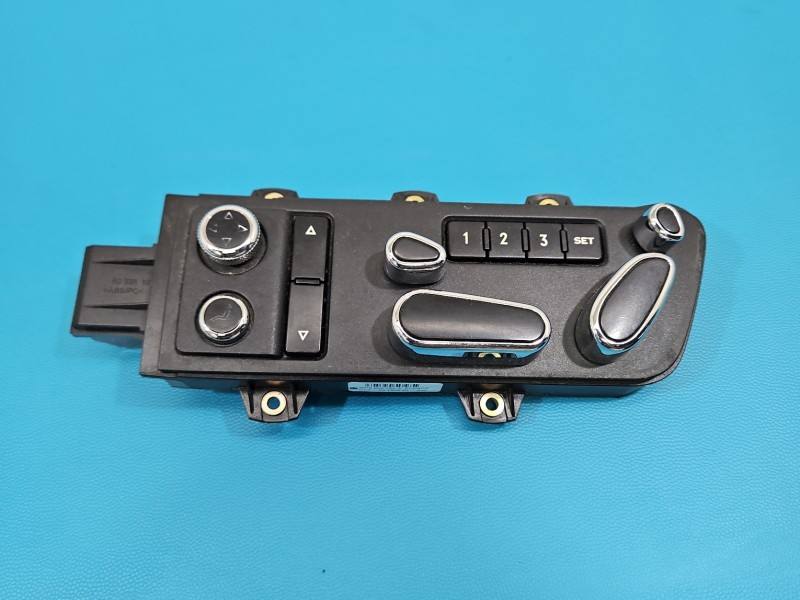 Перемикач кнопка Bentley Continental 3W5959765A — фото деталі 2