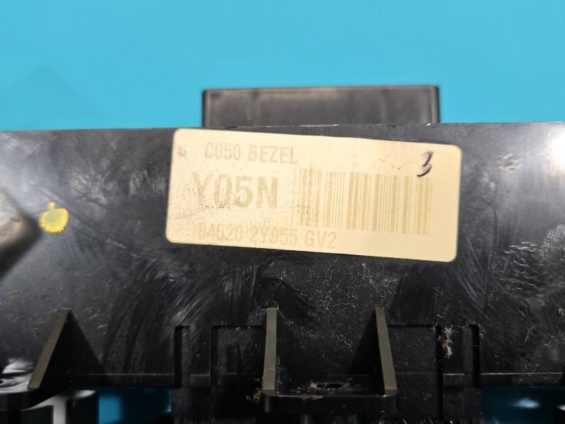 Переключатель кнопка Hyundai Ix35 93310-2Y100 — фото детали 9