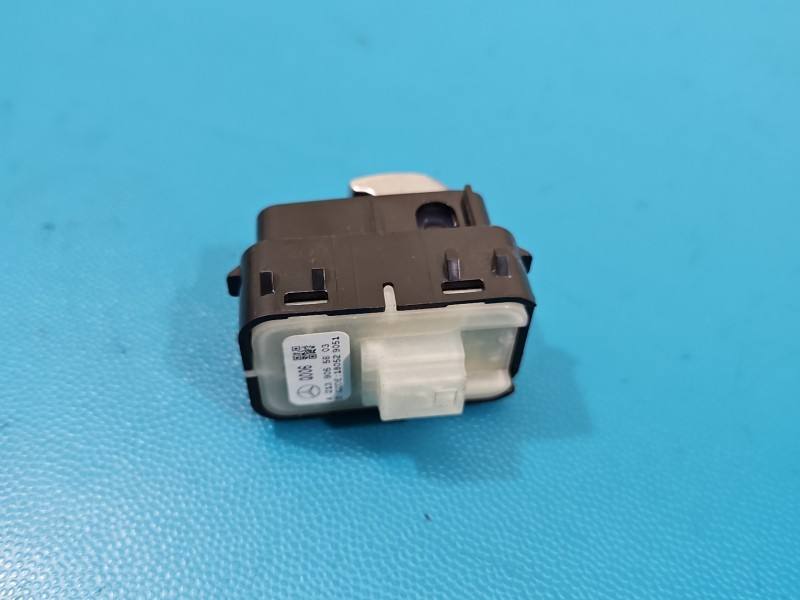 Перемикач кнопка Mercedes E W213 A2139055603 — фото деталі 4