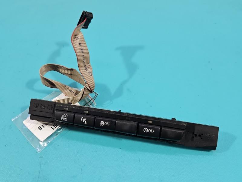 Перемикач кнопка BMW X1 E84 9249504