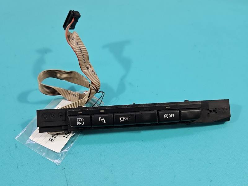 Перемикач кнопка BMW X1 E84 9249504 — фото деталі 2