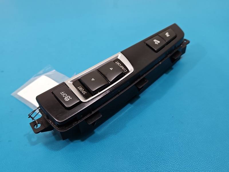 Переключатель кнопка BMW 7 F01 9201486