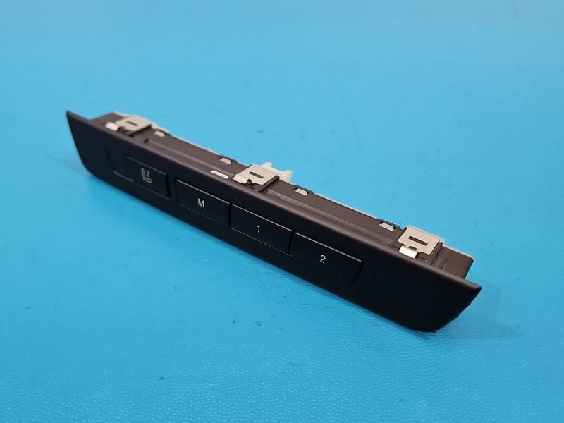 Перемикач кнопка BMW 7 F01 9215738