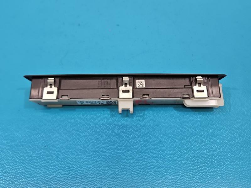 Перемикач кнопка BMW 7 F01 9215738 — фото деталі 6