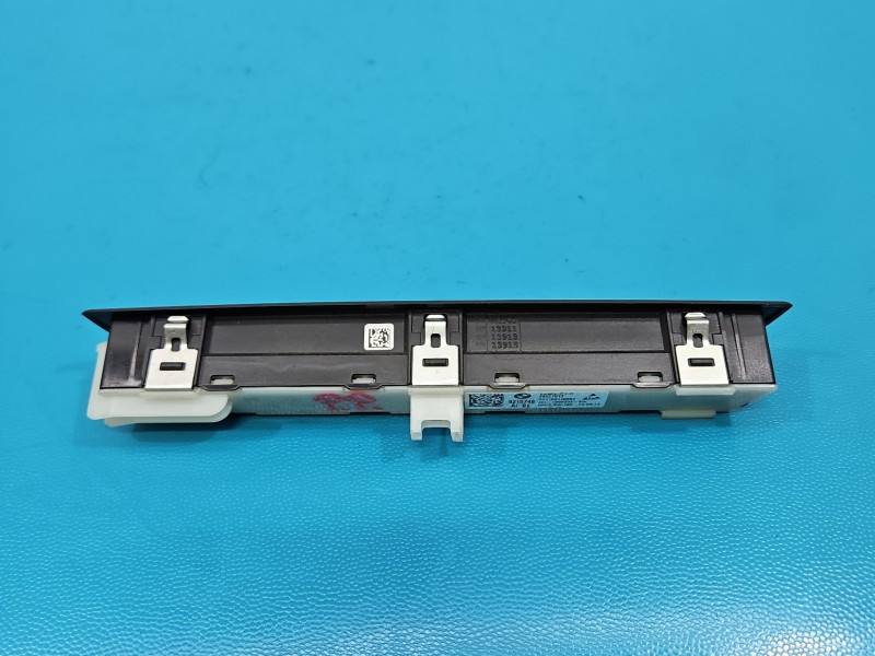 Перемикач кнопка BMW 7 F01 9215748 — фото деталі 6
