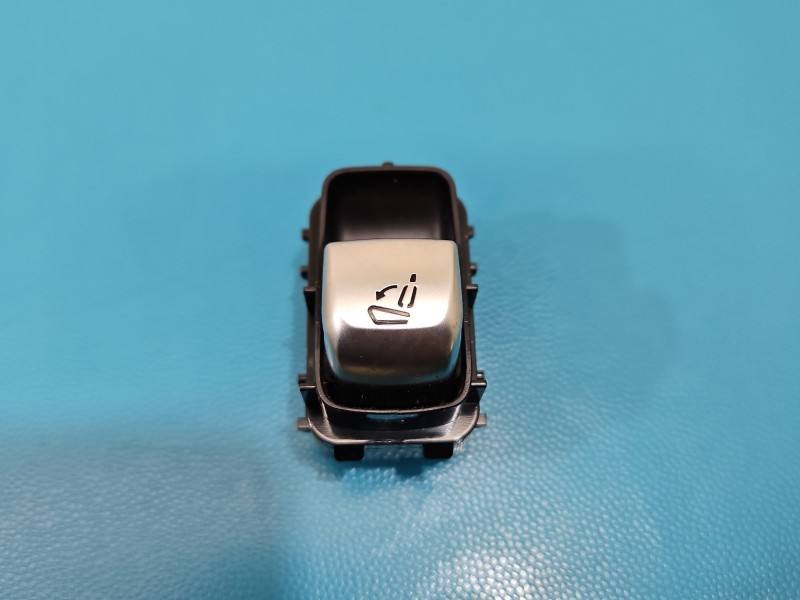 Перемикач кнопка Mercedes E W213 A2139056506 — фото деталі 2