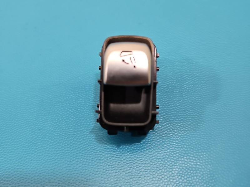 Перемикач кнопка Mercedes E W213 A2139056606 — фото деталі 3