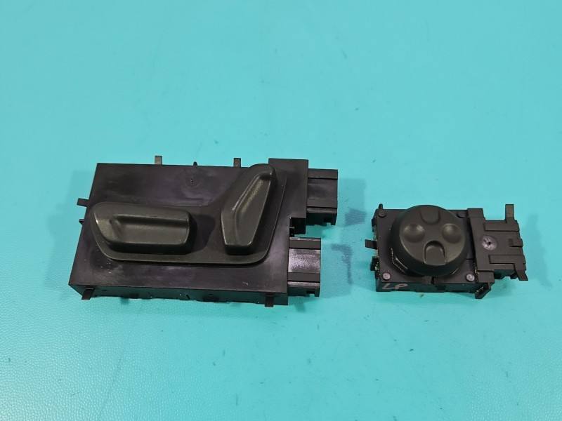 Переключатель кнопка Peugeot 508 96659572XT