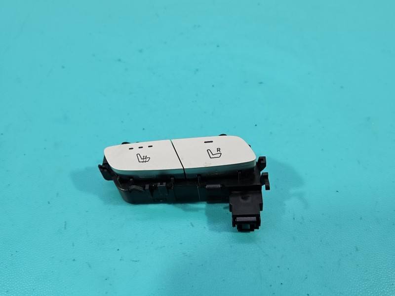 Перемикач кнопка Mercedes E W213 A2139051404 — фото деталі 2