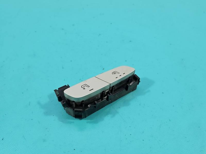 Перемикач кнопка Mercedes E W213 A2139051404 — фото деталі 3