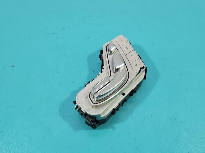 Перемикач кнопка Mercedes E W213 A2139059803