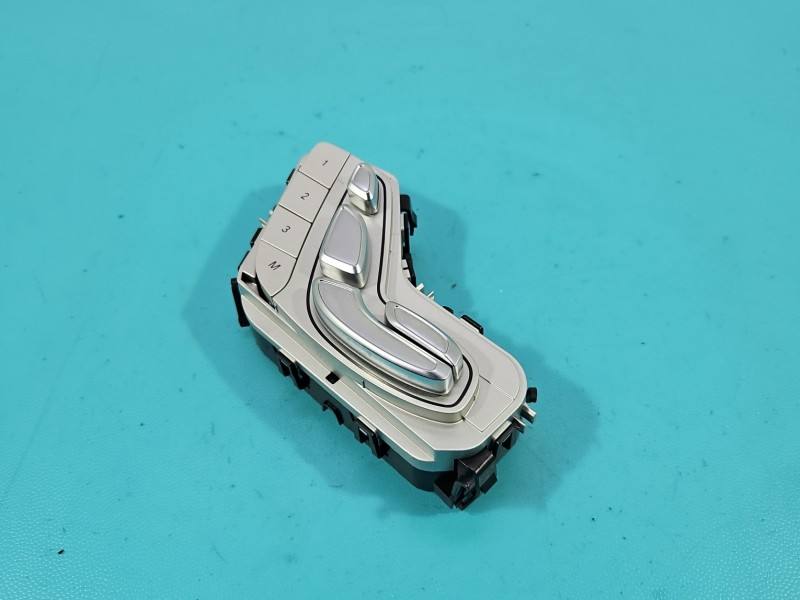 Переключатель кнопка Mercedes E W213 A2139050004