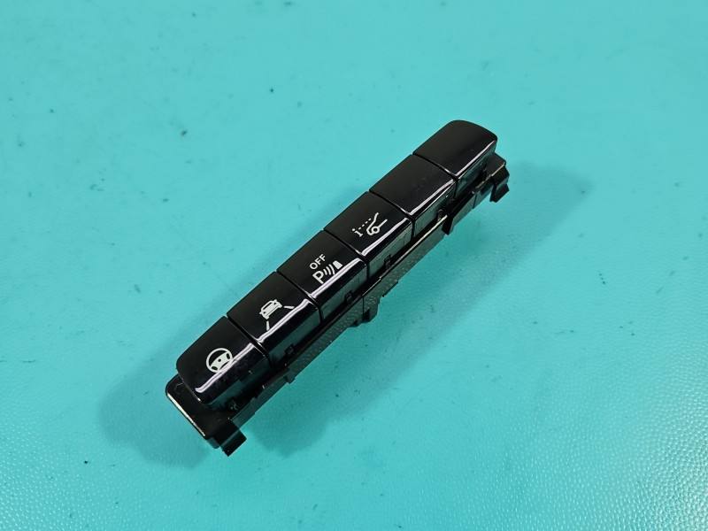 Переключатель кнопка Mercedes E W213 A2179052700
