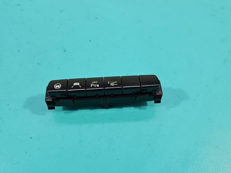 Переключатель кнопка Mercedes E W213 A2179052700 — фото детали 2