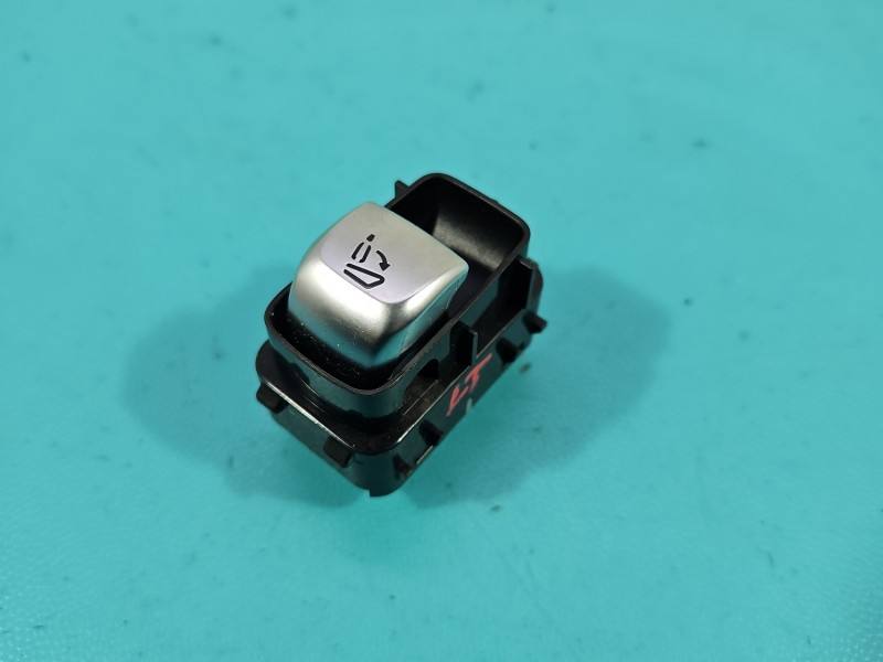 Перемикач кнопка Mercedes E W213 A2139055503
