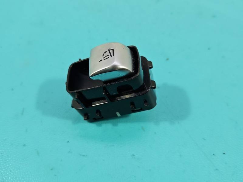 Перемикач кнопка Mercedes E W213 A2139055503 — фото деталі 3
