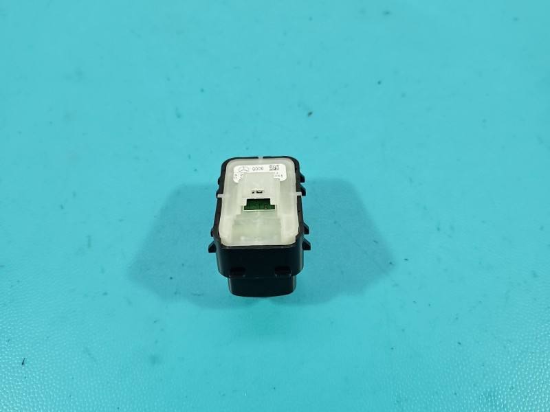 Перемикач кнопка Mercedes E W213 A2139055503 — фото деталі 4